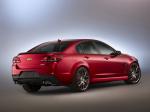 Chevrolet SS by Jeff Gordon 2013 года
